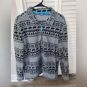 Gender neutral Jacket